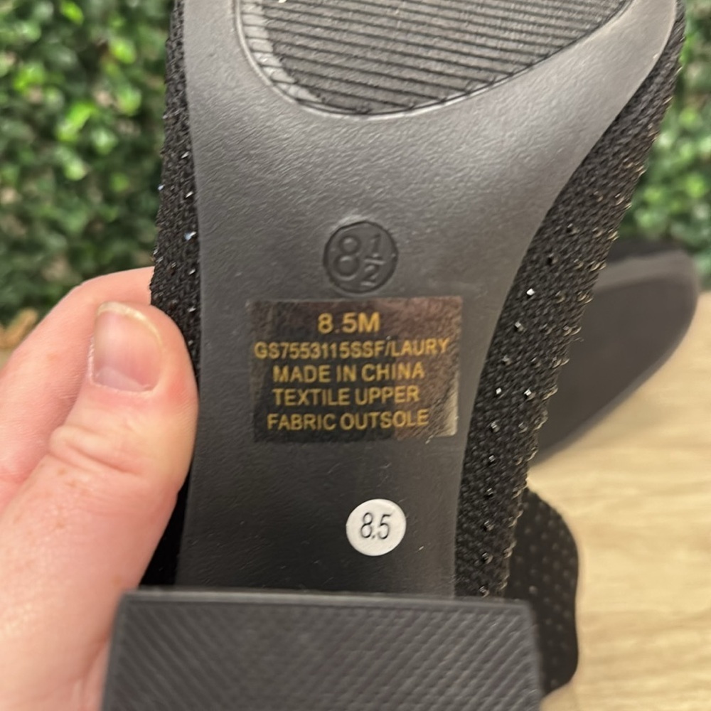 MIA Laury Bootie - W8.5 - Picture 8 of 10
